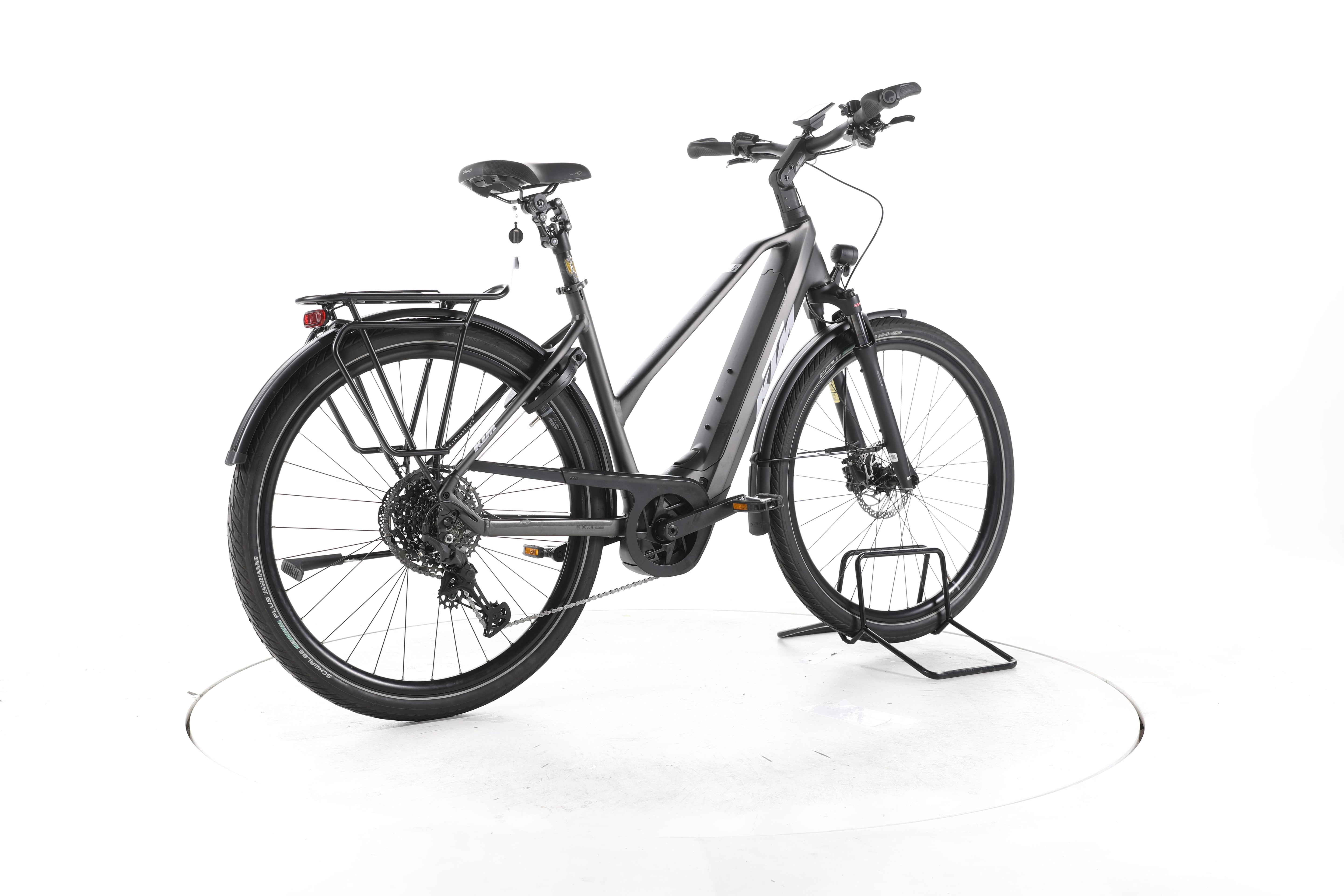 KTM Cento 10 Plus Trekking E-Bike 2025 - Image 12