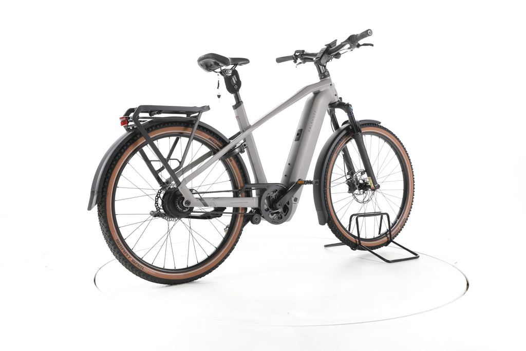 Kalkhoff Entice 5 ADV City E-Bike 2025 - Image 12