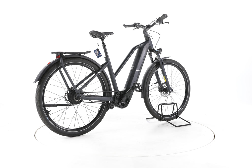 Cube Kathmandu Hybrid Comfort Pro City E-Bike 2025 - Image 12