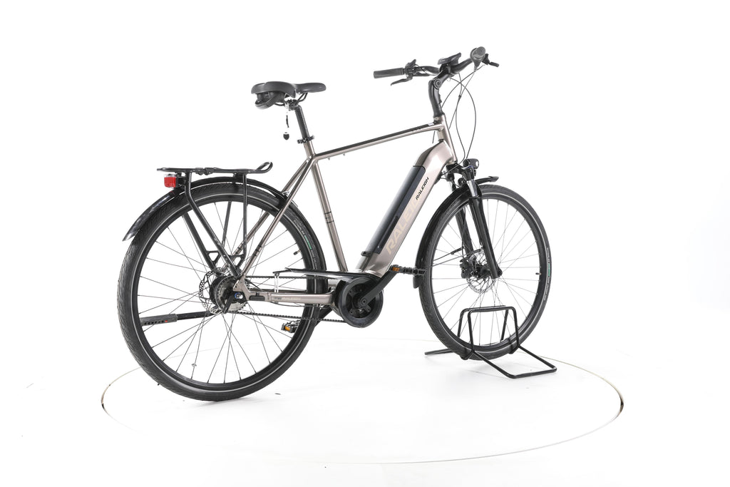 Raleigh BRISTOL PREMIUM City E-Bike - Image 12