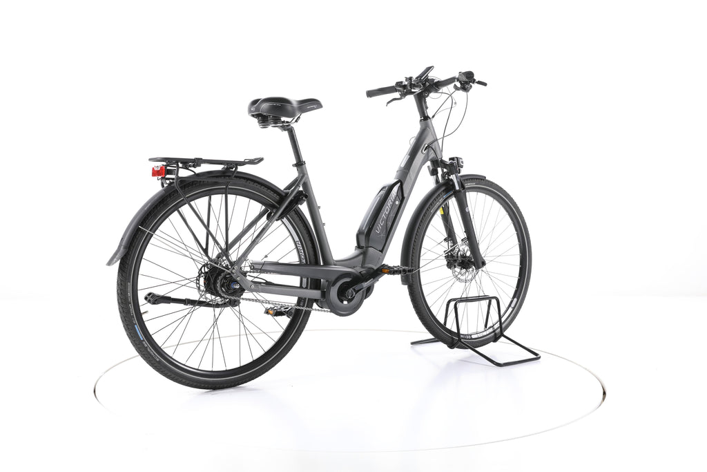 Victoria eTouring 7.5 City E-Bike Tiefeinsteiger - Image 12