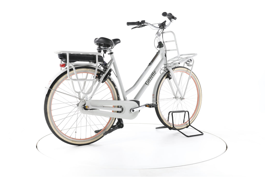 Gazelle Miss Grace C7+ HMB City E-Bike Tiefeinsteiger - Image 12