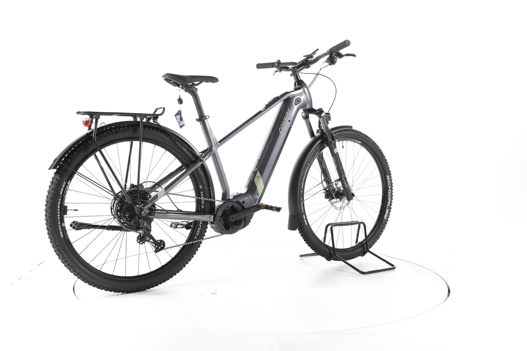Conway Cairon S 2.0 Trekking E-Bike 2023 - Image 12
