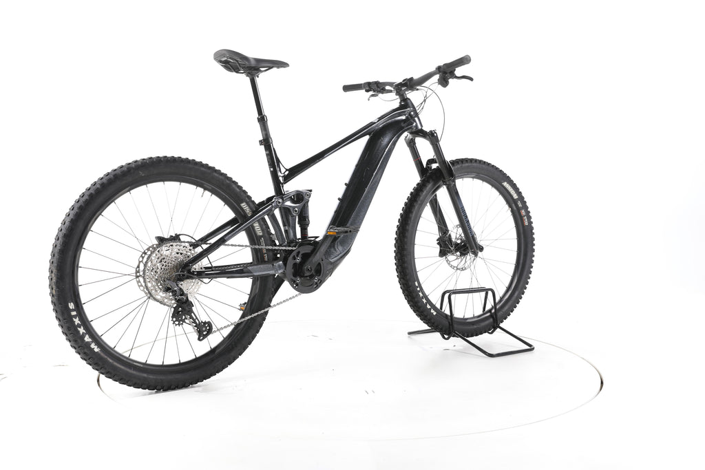 Giant Trance X E+ 3 E-Bike Fully - Image 12