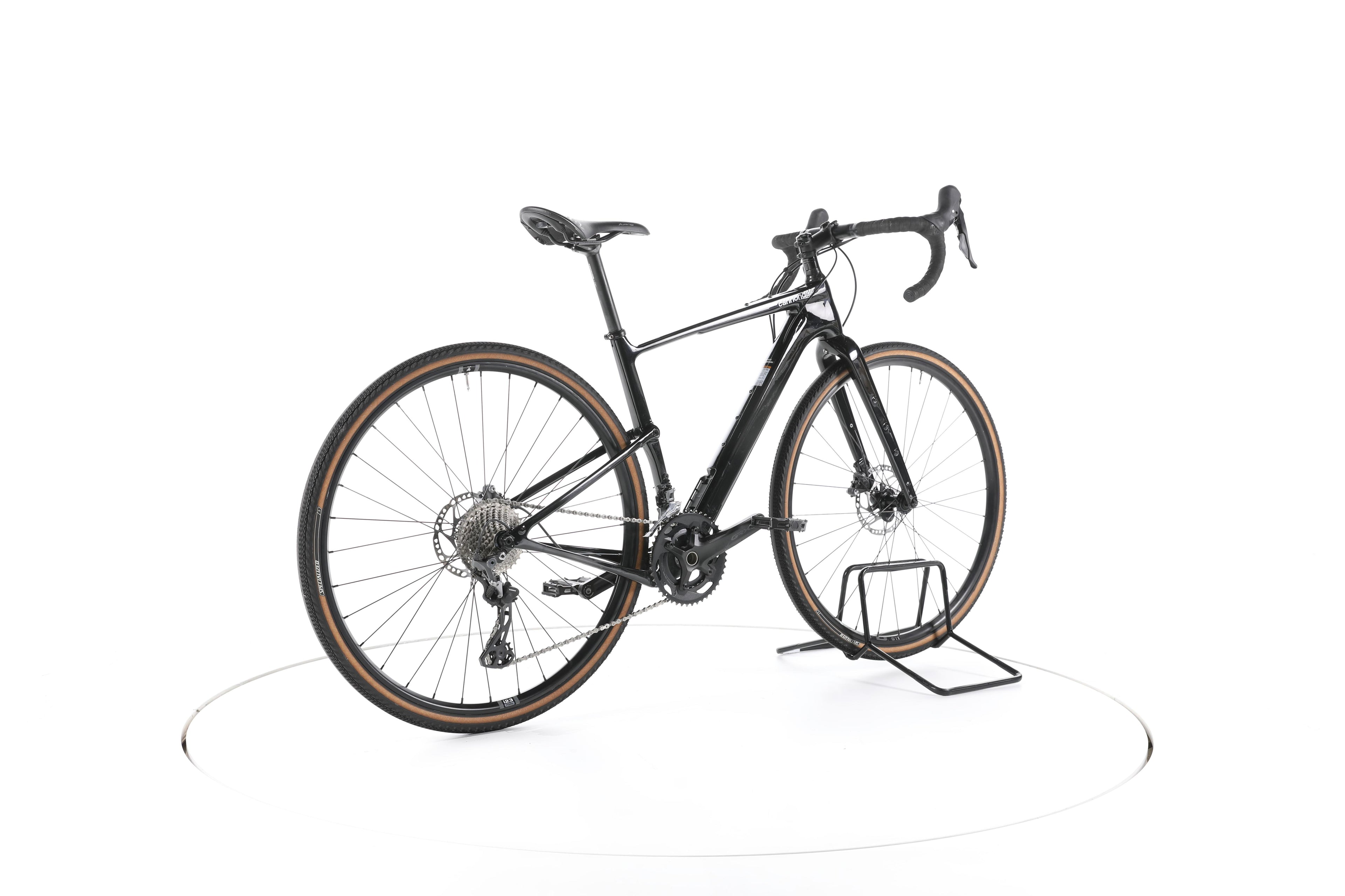 Cannondale Topstone Carbon 3 - Image 12