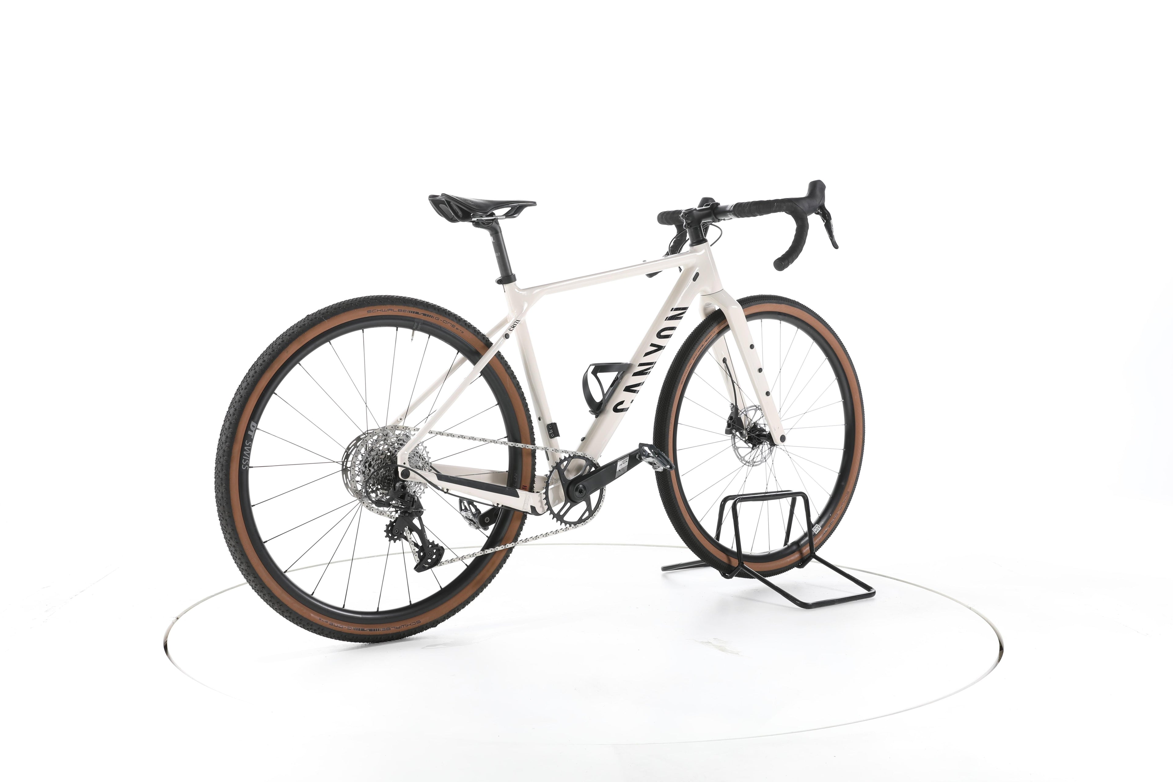 Canyon Grizl 6 1BY - Image 12