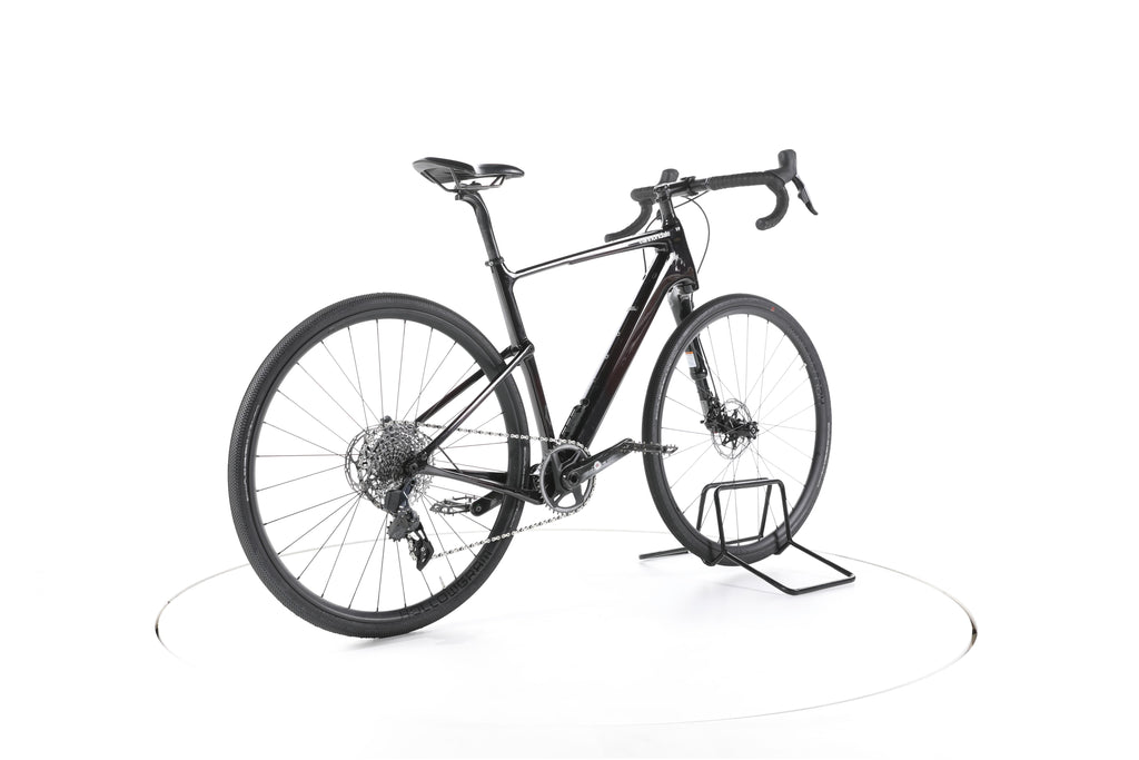 Cannondale Topstone Carbon 1 Lefty - Image 12