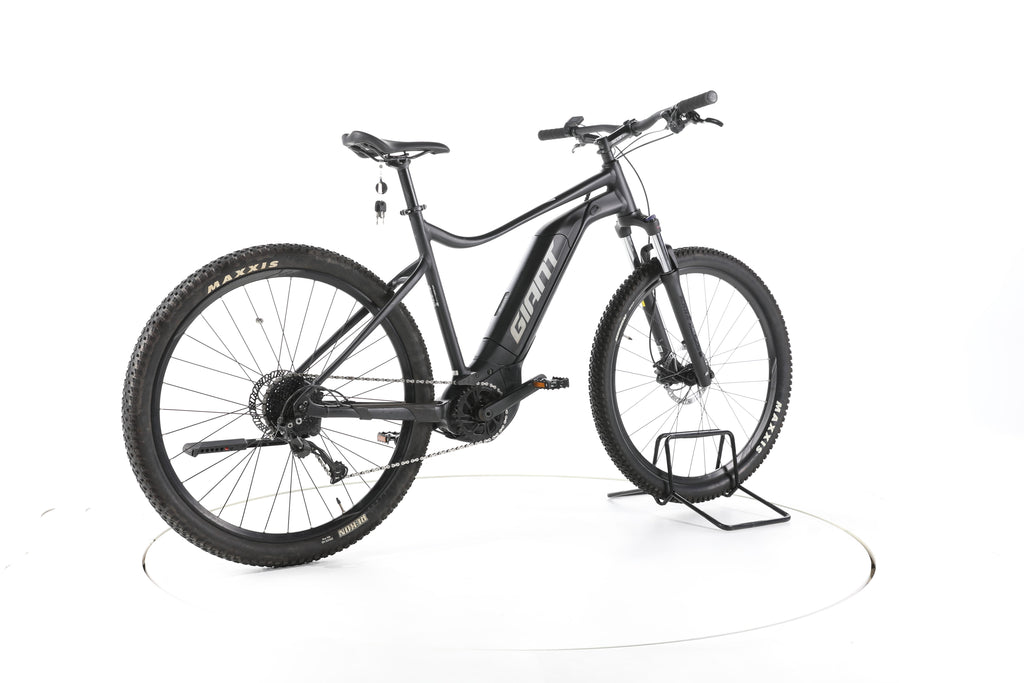 Giant Talon E+ 2 WH E-Bike - Image 12