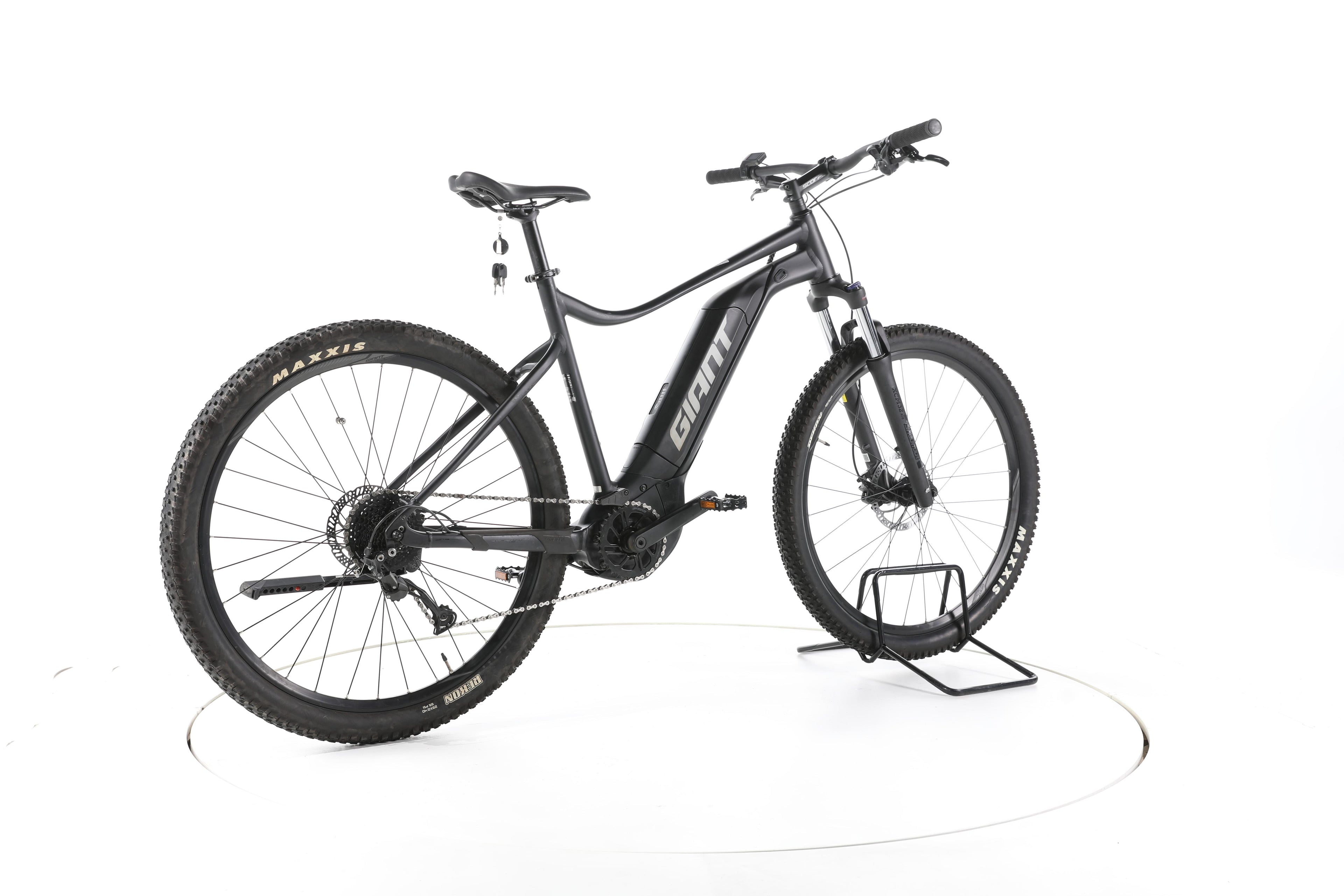 Giant Talon E+ 2 WH E-Bike - Image 12