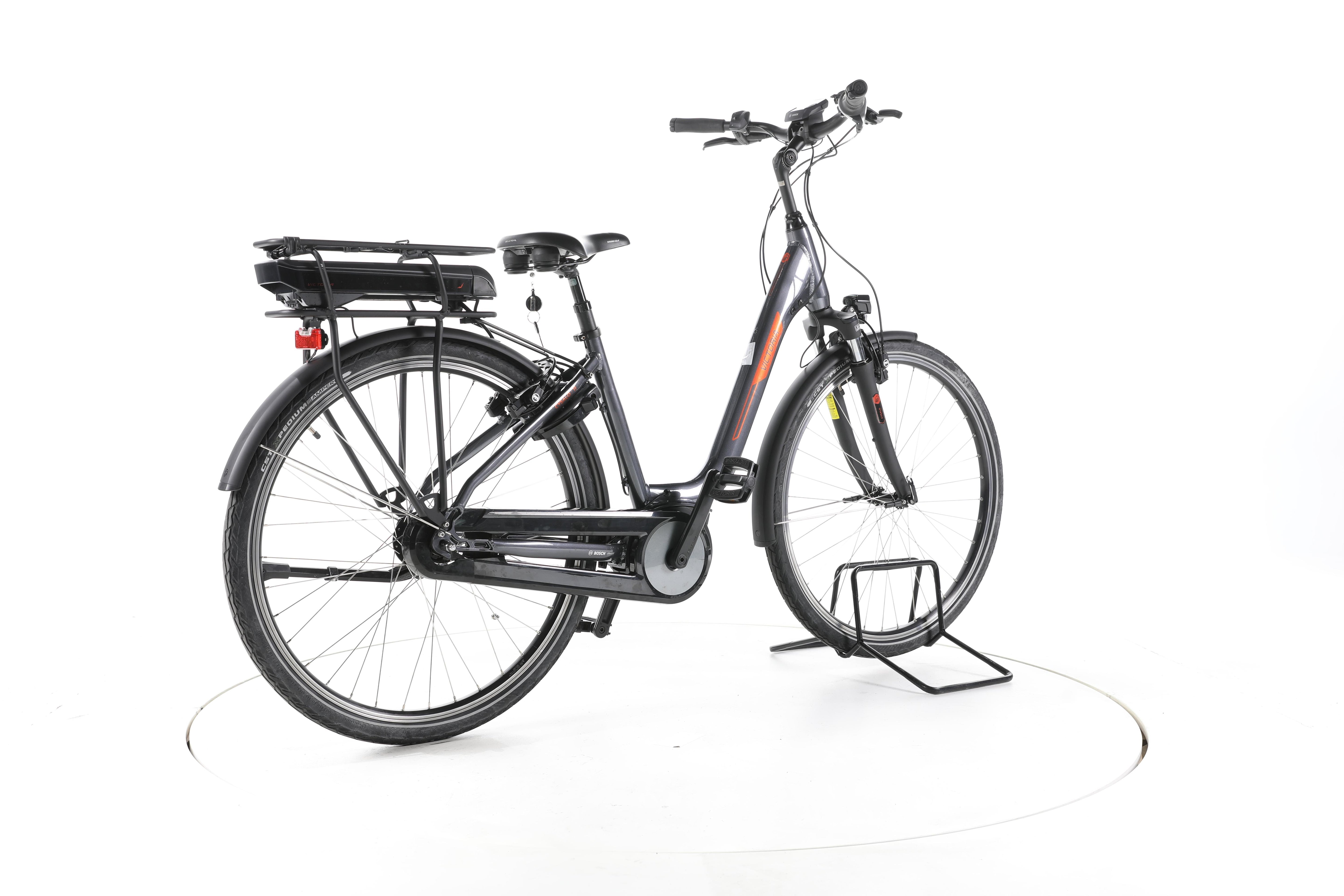 Victoria Cysalo 11 City E-Bike Tiefeinsteiger - Image 12