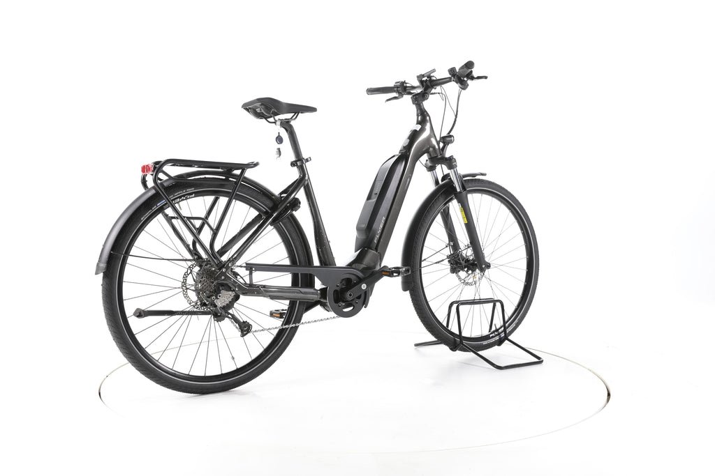 FLYER Upstreet5 3.12 Trekking E-Bike Tiefeinsteiger - Image 12