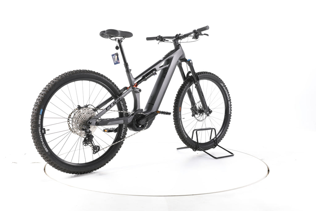 Cube Stereo Hybrid ONE44 HPC SLX E-Bike Fully 2025 - Image 12