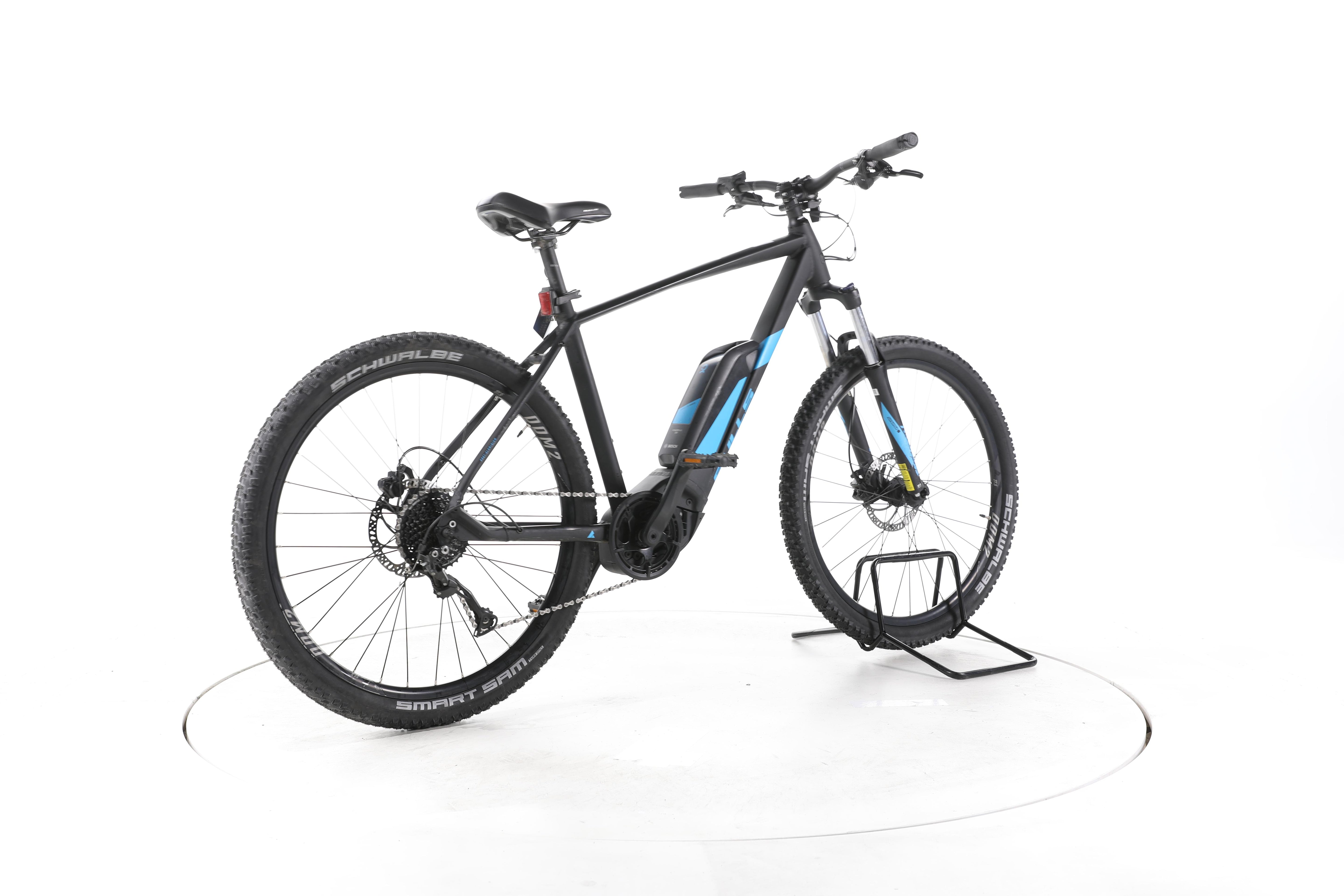 Bulls LT CX 500 E-Bike - Image 12