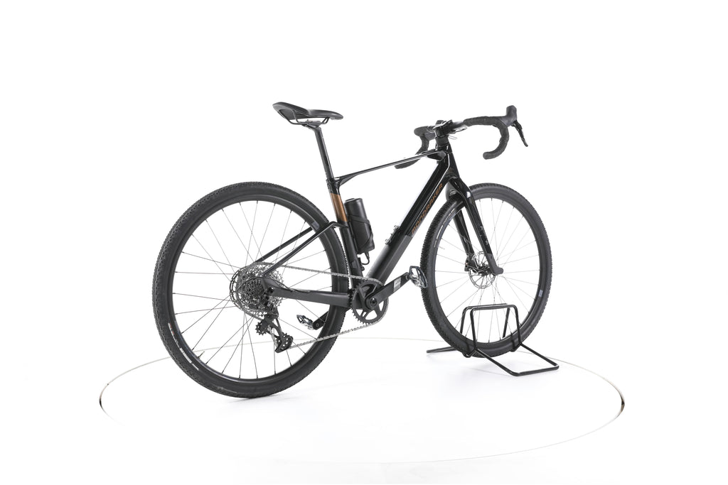 Mondraker Dusty R E-Gravelbike - Image 12