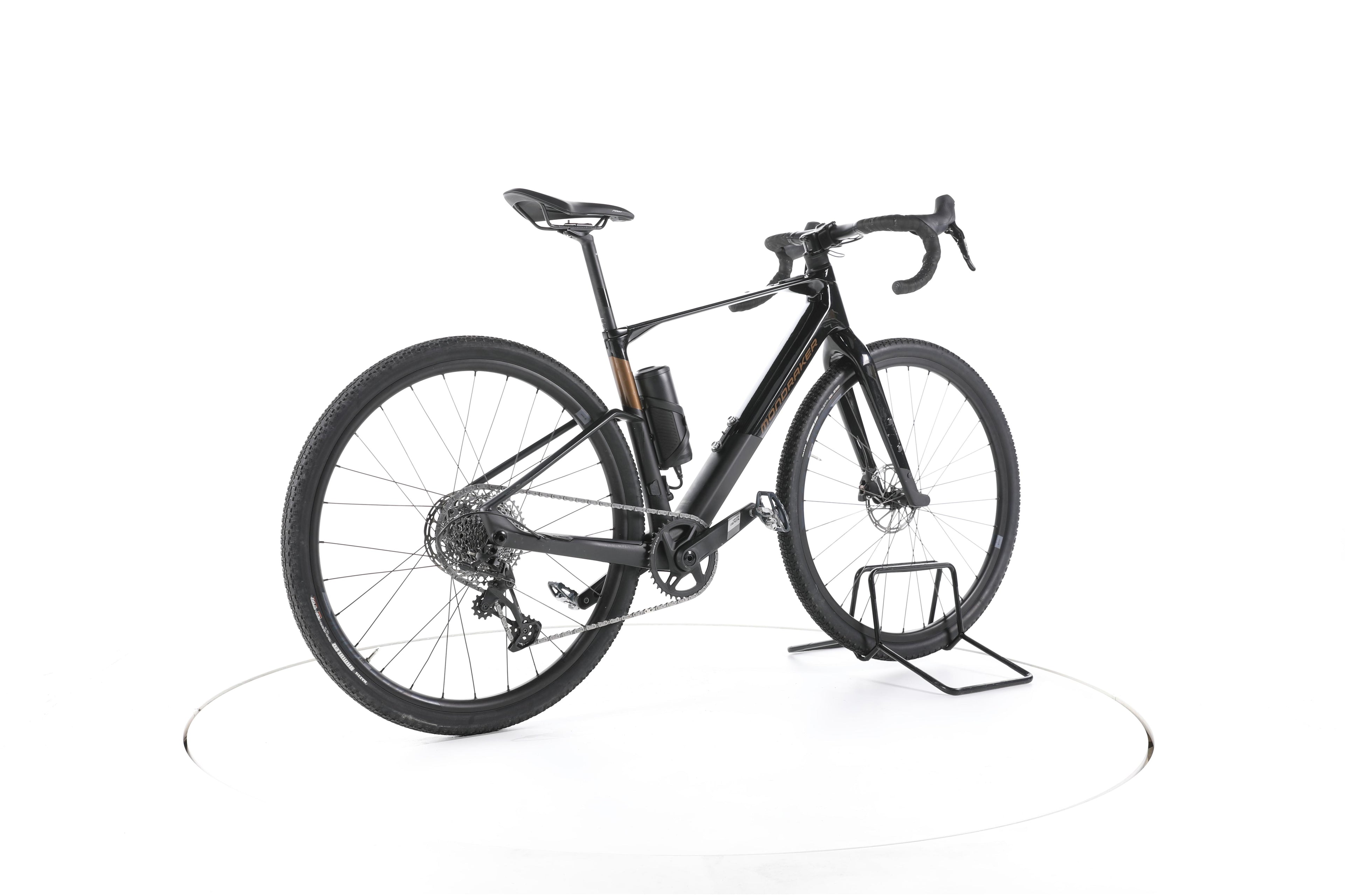 Mondraker Dusty R E-Gravelbike - Image 12