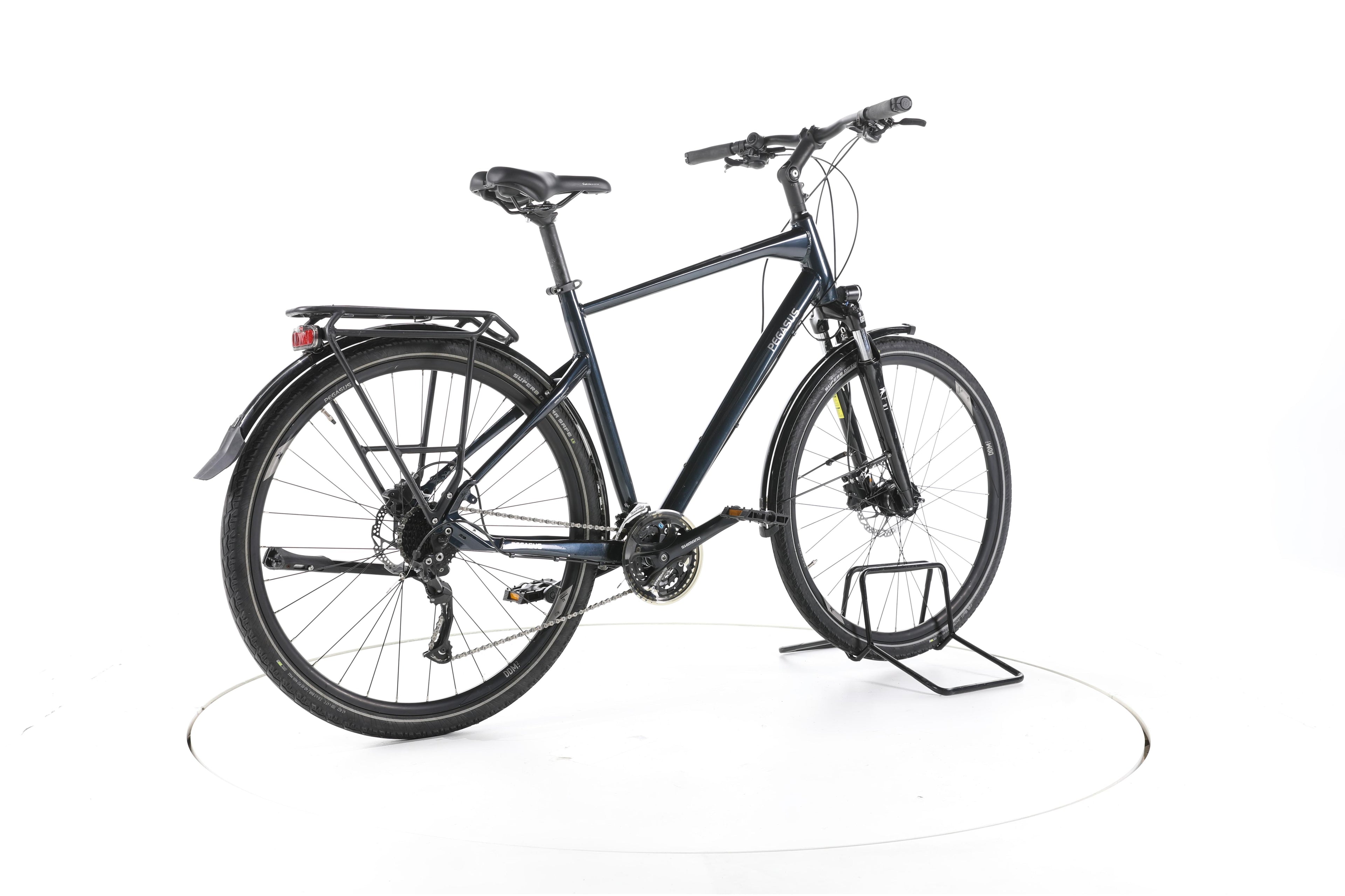 Pegasus Premio SL Disc 24 Anniversary - Image 12