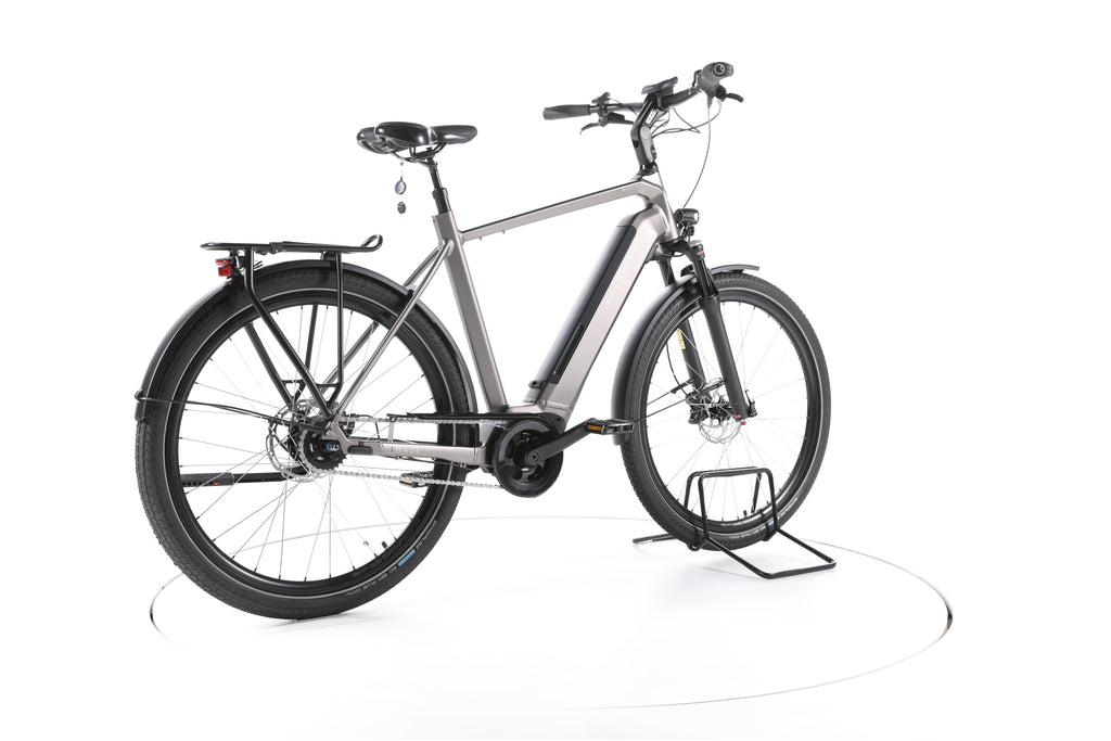 Kalkhoff Image 5.B Move+ City E-Bike - Image 12