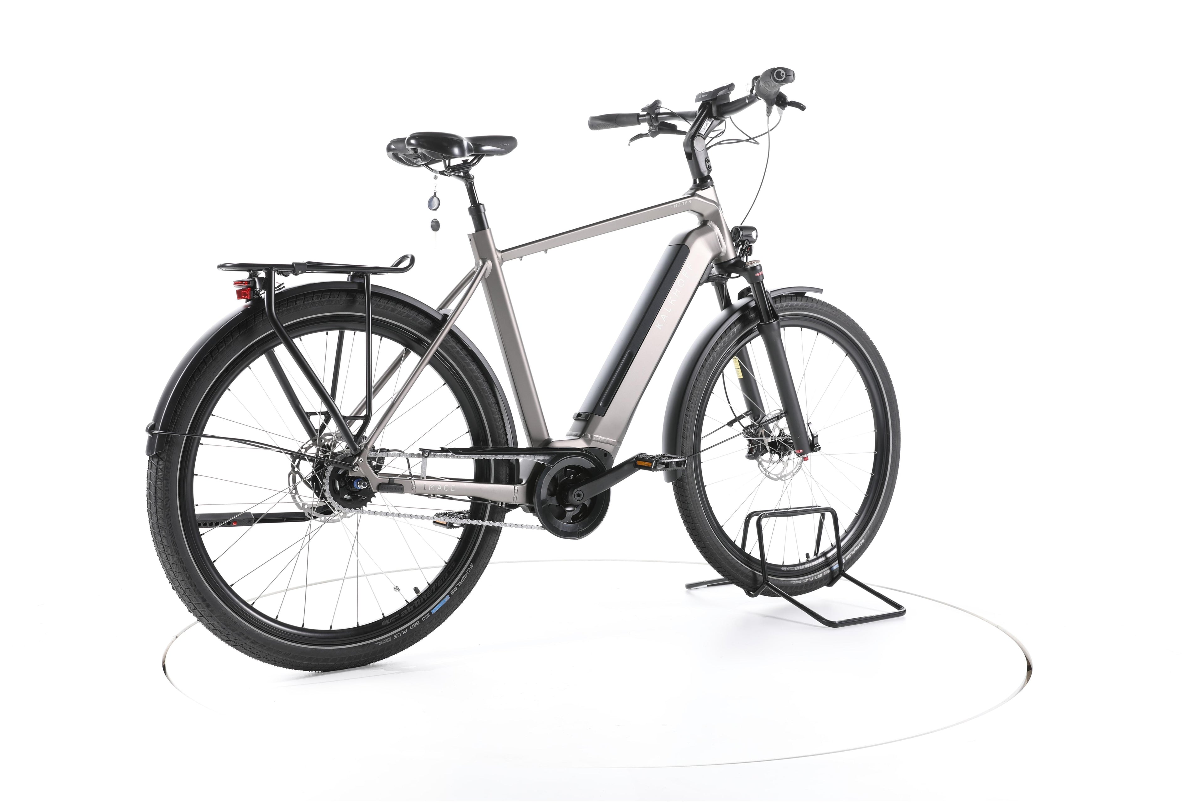 Kalkhoff Image 5.B Move+ City E-Bike - Image 12