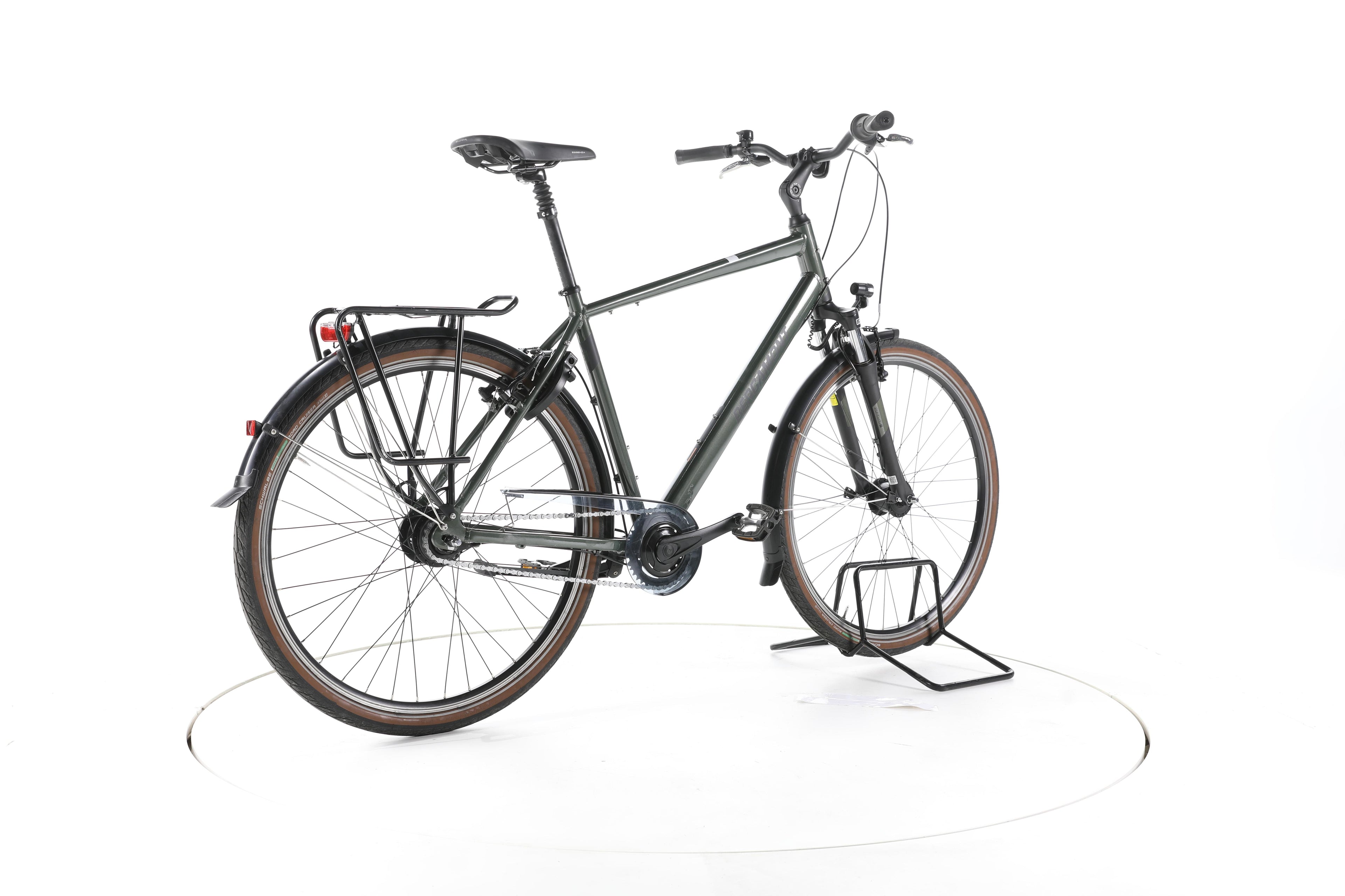 Bergamont Horizon N8 CB - Image 12