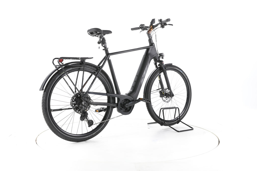 KTM ZEG Power Sport 11 Plus Trekking E-Bike 2023 - Image 12