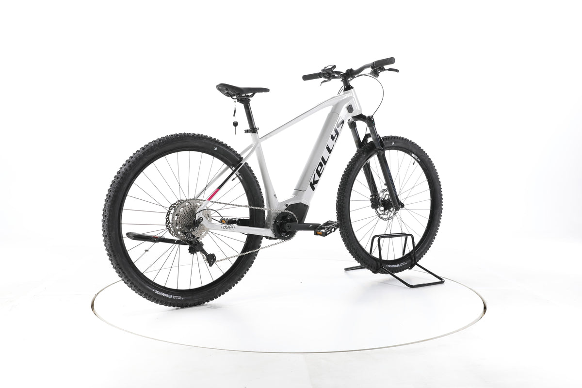 Kellys Tayen R50 E-Bike - Image 12