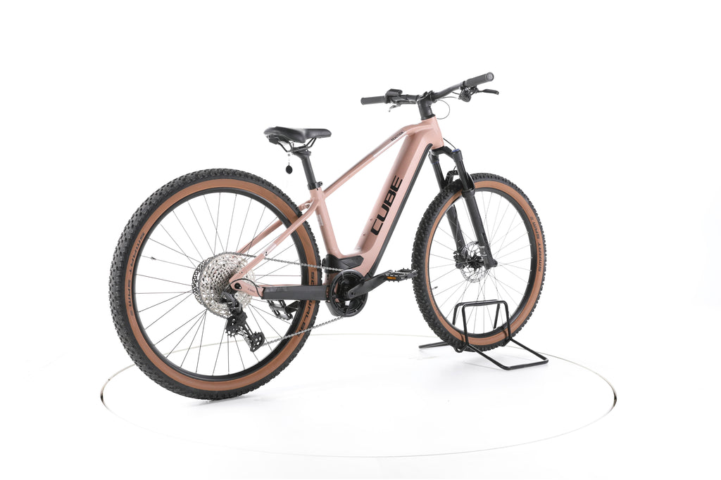 Cube Reaction Hybrid Pro E-Bike 2023 - Image 12