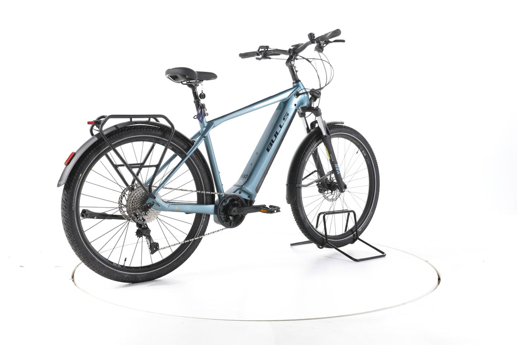 Bulls Iconic EVO 1 Trekking E-Bike - Image 12
