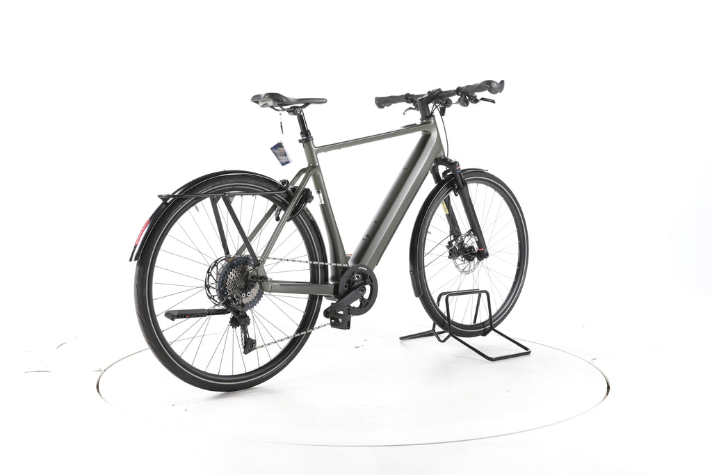 Riese & Müller UBN Five Trekking E-Bike - Image 12
