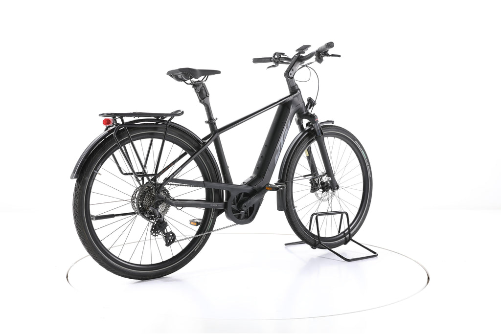 KTM Macina Style 730 Trekking E-Bike 2023 - Image 12
