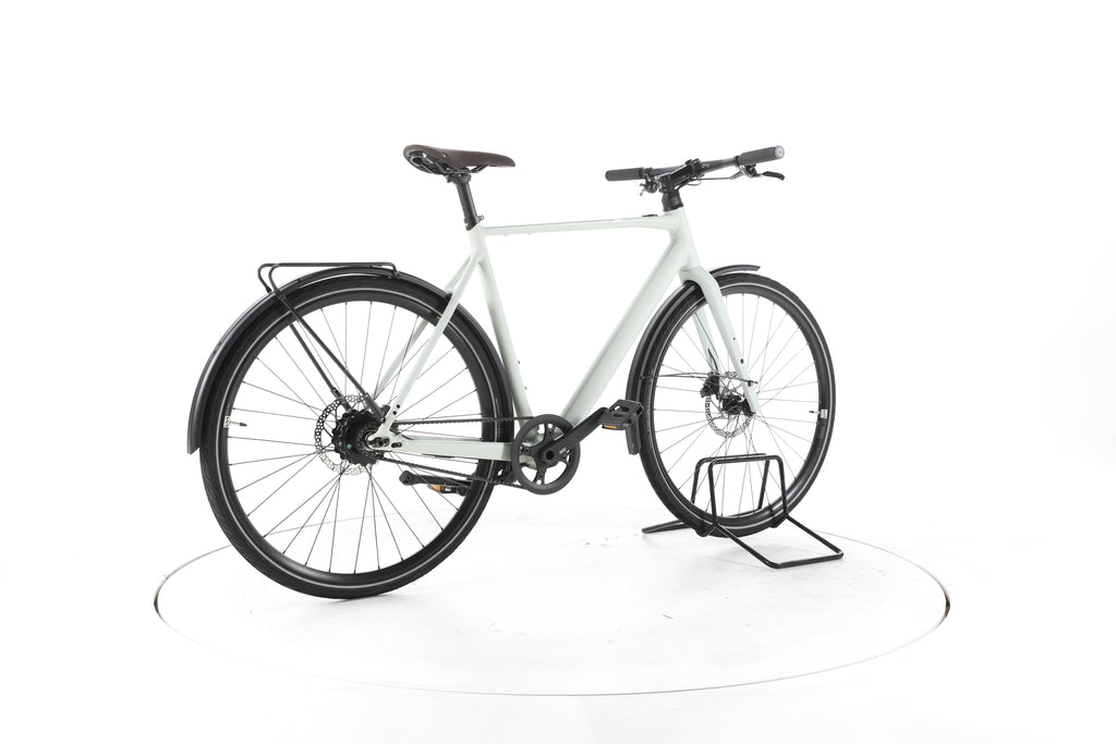 Rose Sneak Plus EQ City E-Bike 2024 - Image 12