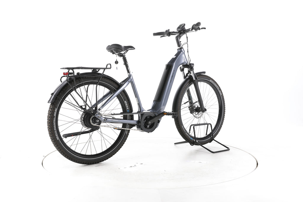 Velo de Ville SEB 990 City E-Bike Tiefeinsteiger - Image 12