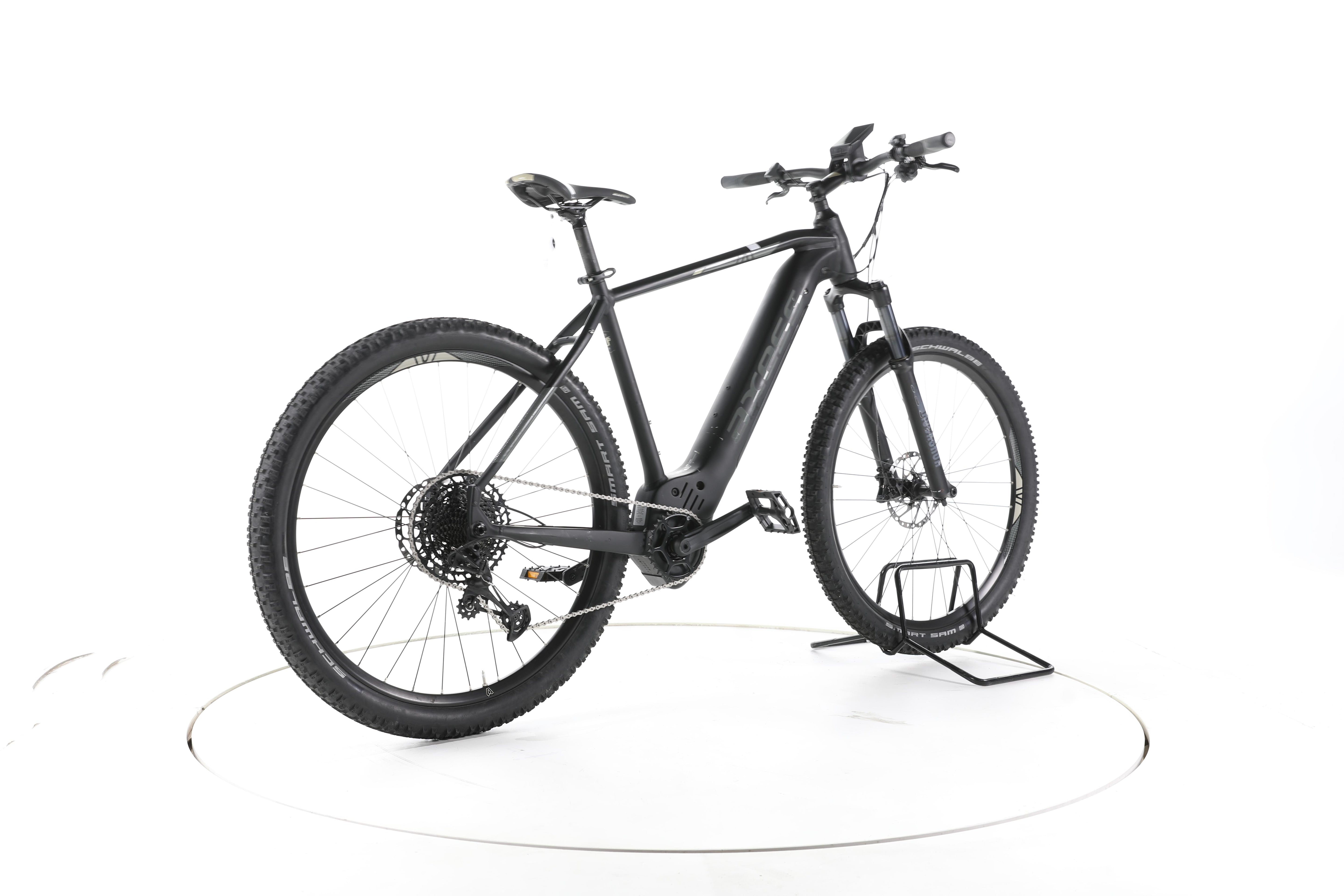 Axess Element E-Bike - Image 12