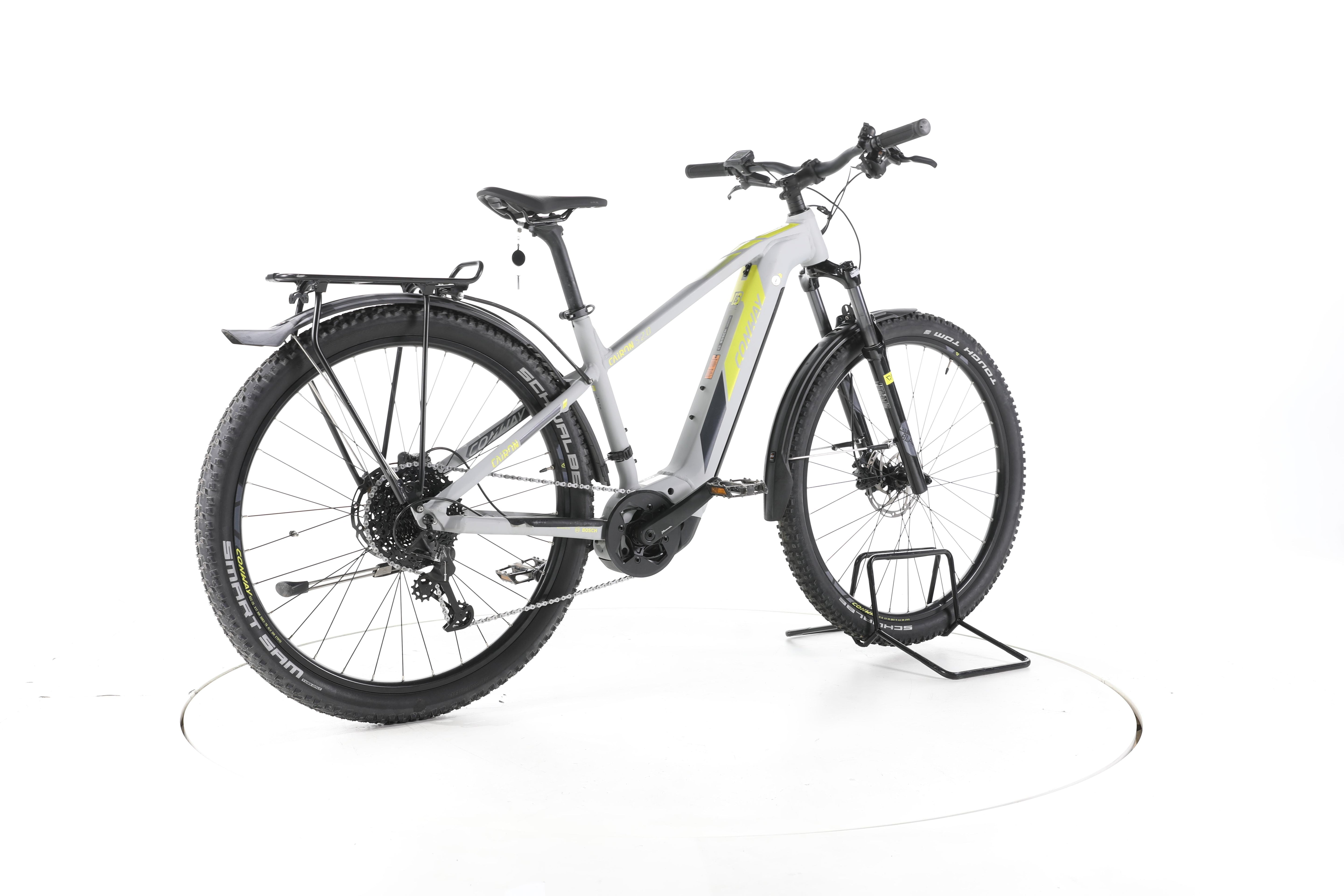 Conway Cairon S 2.0 E-Bike - Image 12