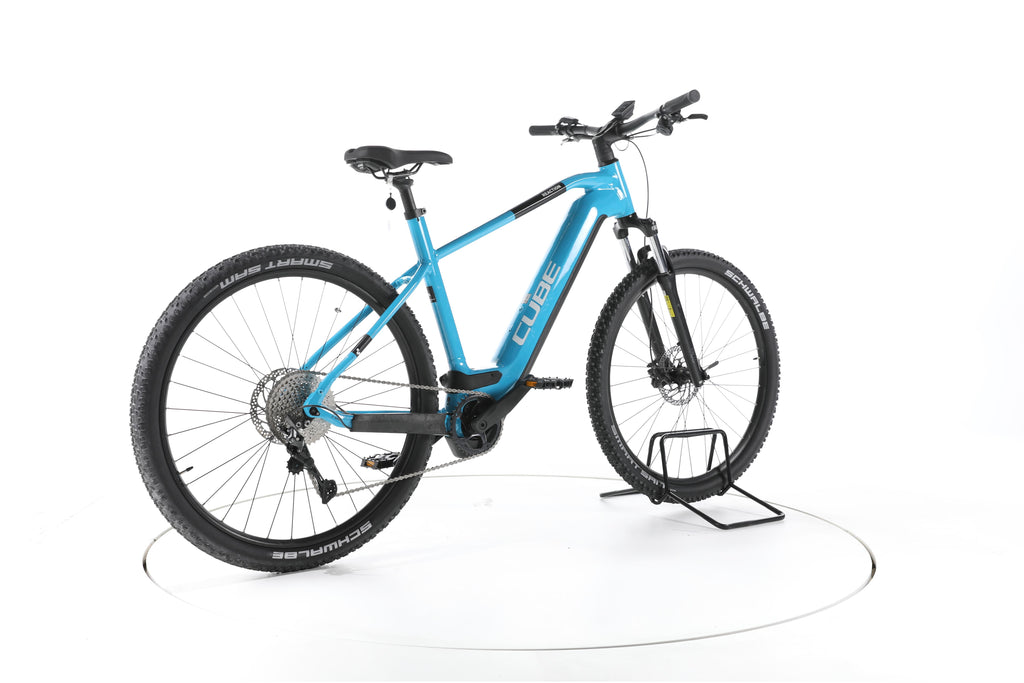 Cube Reaction Hybrid ONE E-Bike 2023 - Image 12