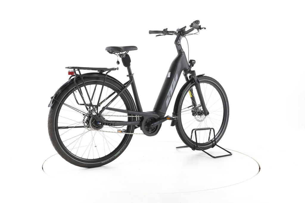 KTM Cento 5 RT City E-Bike Tiefeinsteiger - Image 12