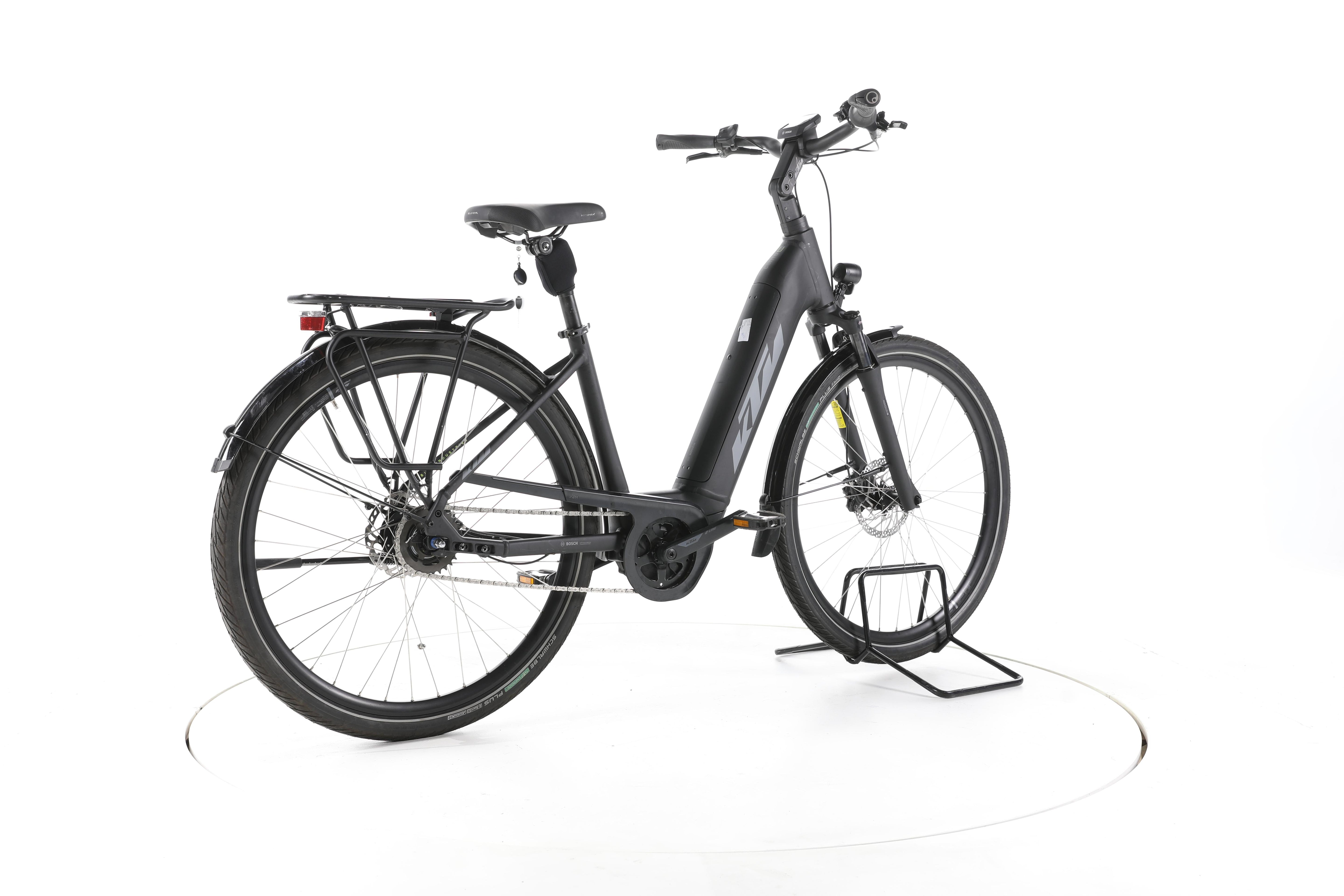 KTM Cento 5 RT City E-Bike Tiefeinsteiger - Image 12