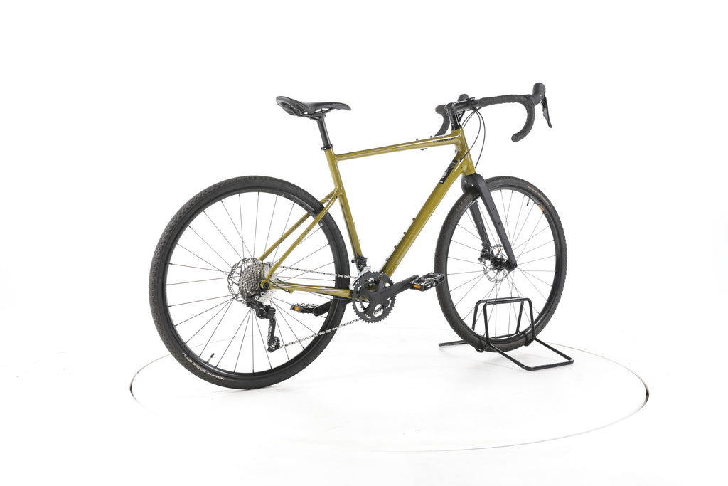 Cannondale topstone 2 Gravelbike - Image 12