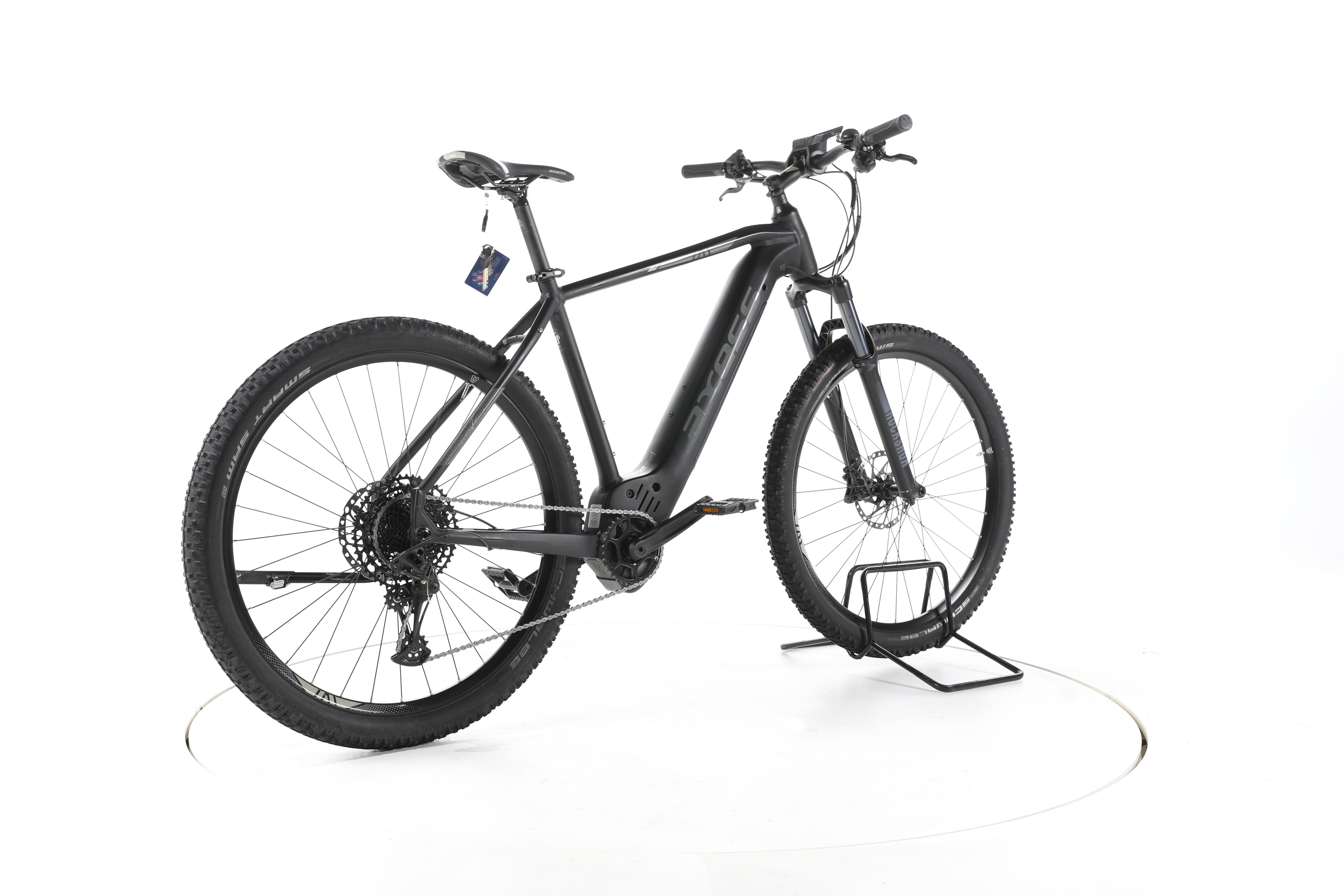 Axess Element E-Bike - Image 12