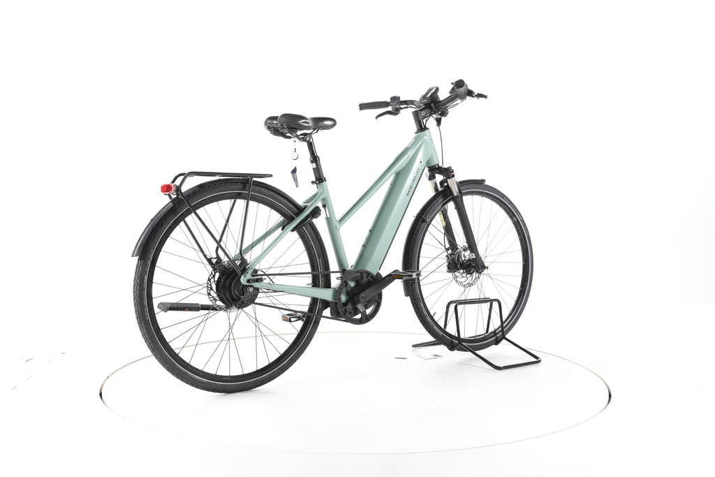 Riese & Müller Roadster Mixte vario City E-Bike - Image 12
