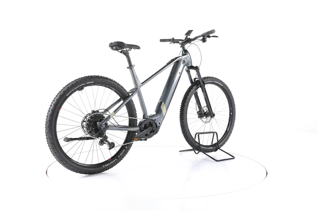 Conway Cairon S 2.0 E-Bike - Image 12