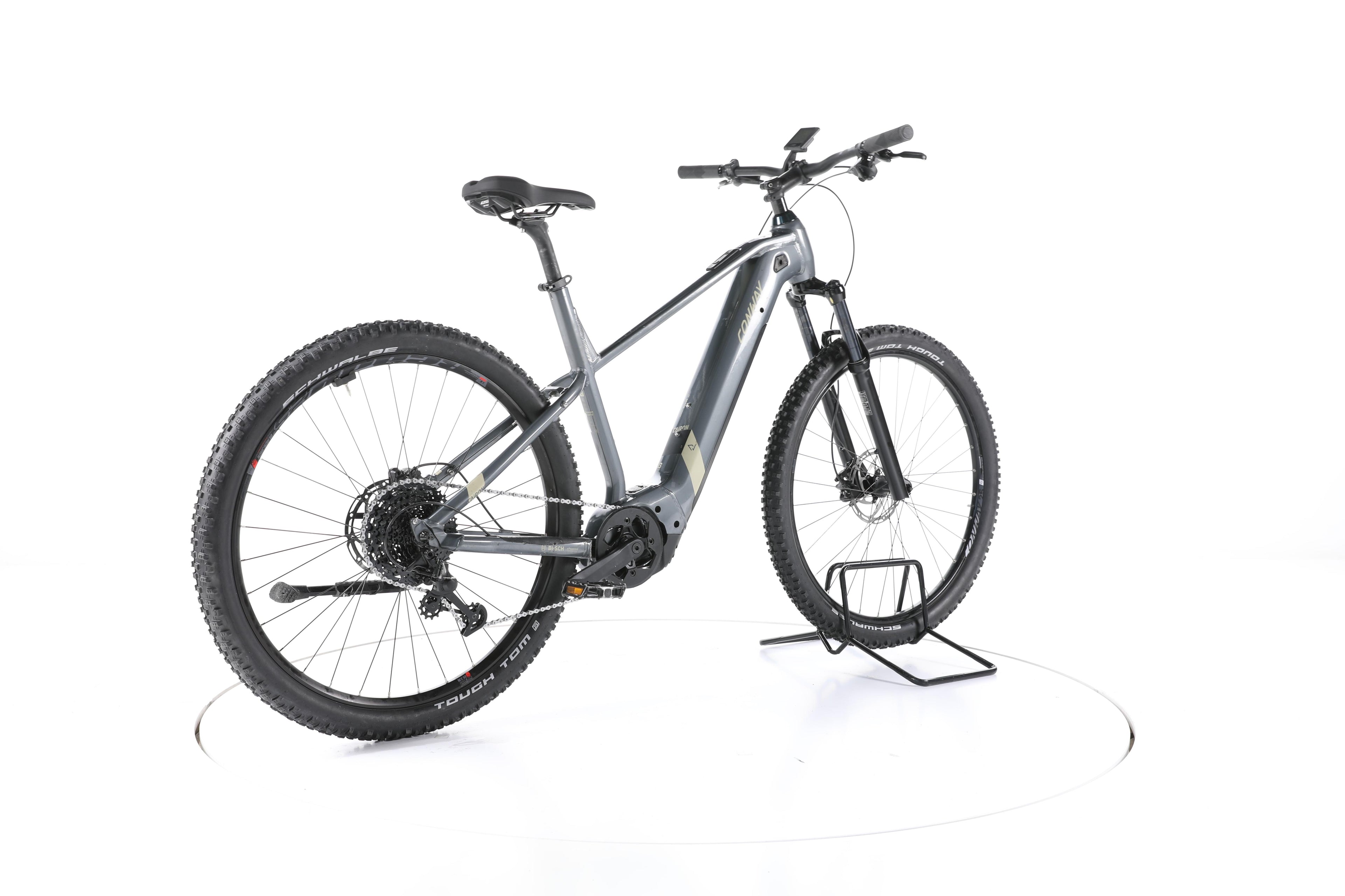 Conway Cairon S 2.0 E-Bike - Image 12