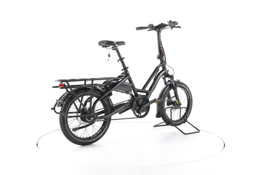 Tern HSD S8i Kompakt E-Bike Tiefeinsteiger - Image 12