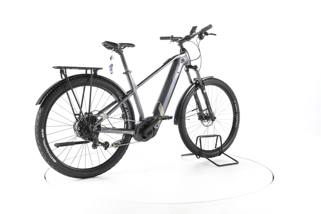 Conway Cairon S 2.0 Trekking E-Bike 2023 - Image 12