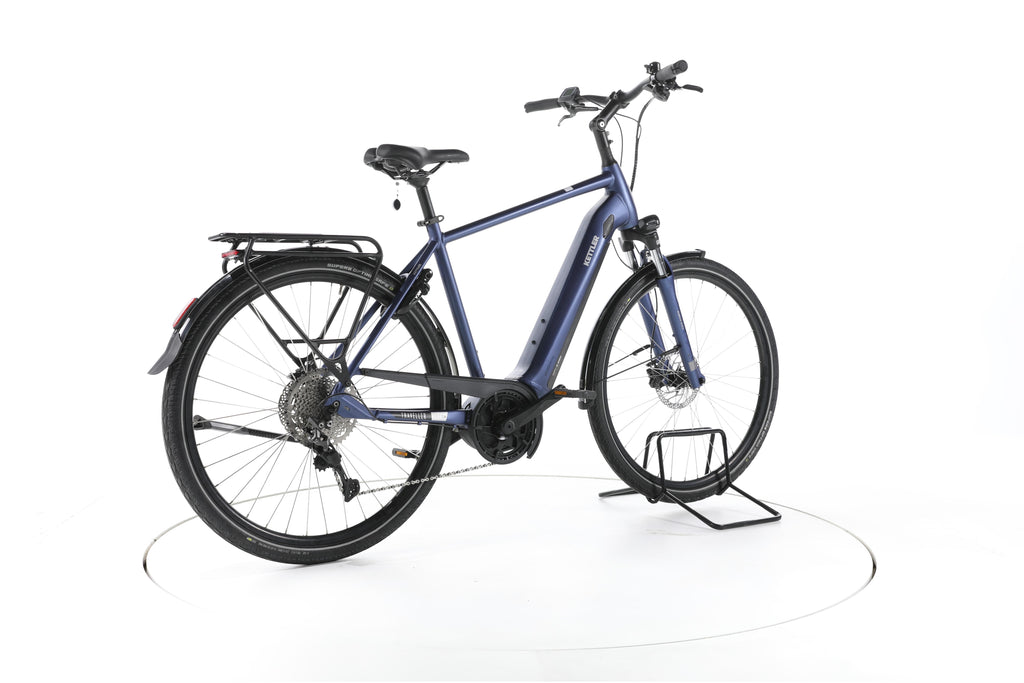 Kettler Traveller E-Gold 10 Plus Trekking E-Bike - Image 12