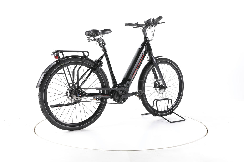 Gazelle Ultimate C5 HMB Belt City E-Bike Tiefeinsteiger - Image 12