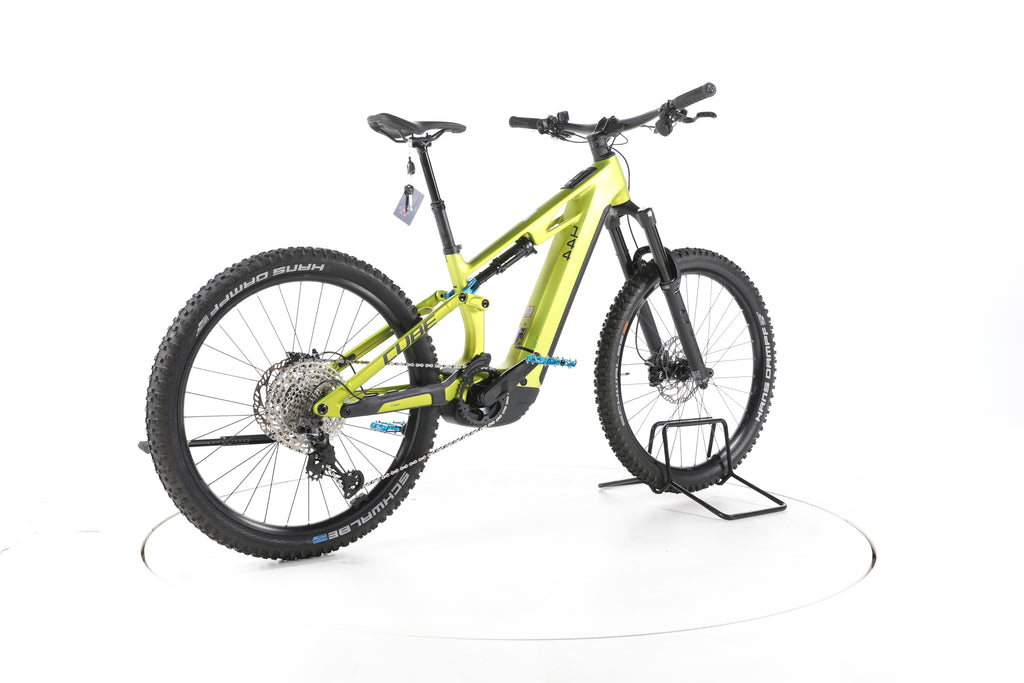 Cube Stereo Hybrid ONE44 HPC Race E-Bike Carbon 2025 - Image 12