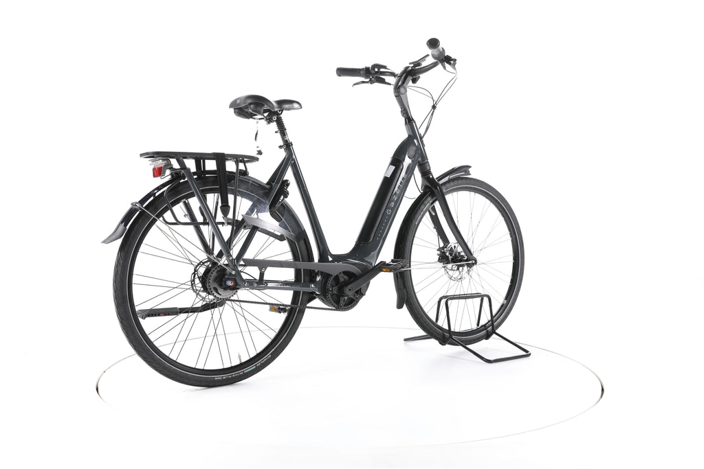 Gazelle Grenoble C5 HMB City E-Bike Tiefeinsteiger - Image 12