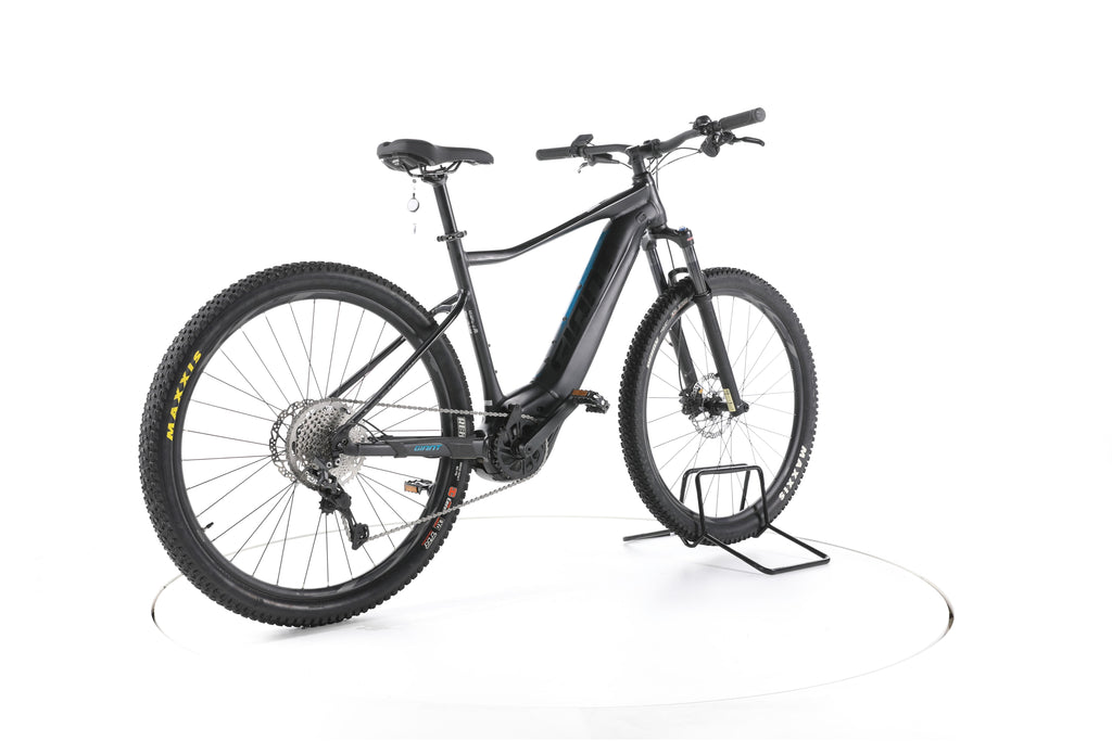 Giant Fathom E+ 2 E-Bike - Image 12