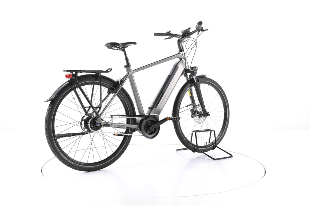 Raleigh Bristol R xxl City E-Bike - Image 12