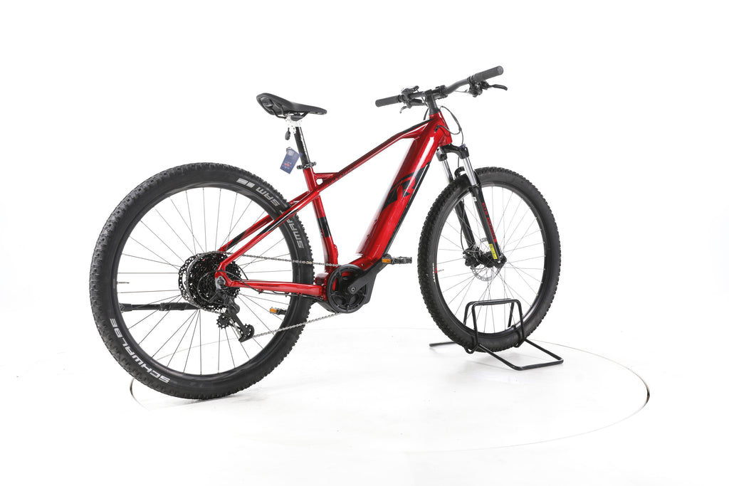 R Raymon HardRay E 4.0 E-Bike - Image 12